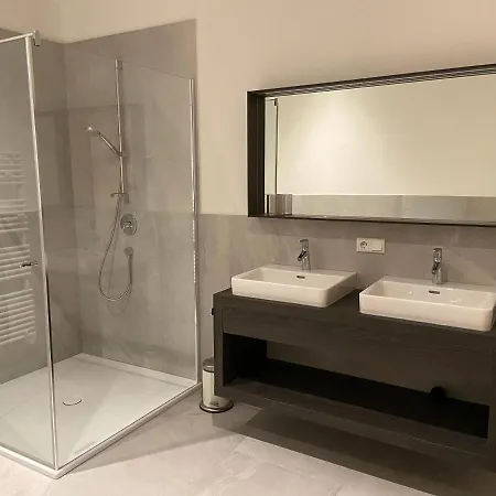 Apartment Luxury Select - Top A Aufhausen
