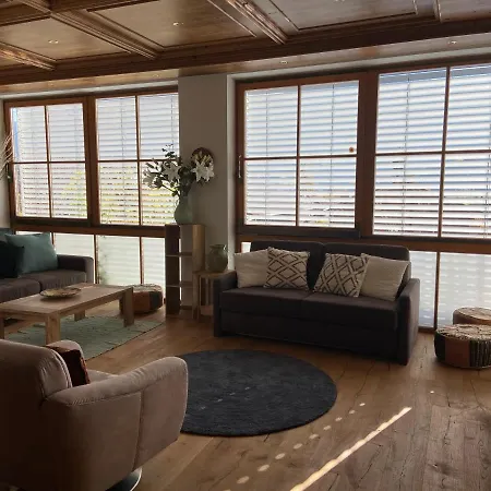 Luxury Select - Top A Apartment *